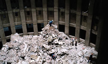 Tower blocks and tomes dominate the Rencontres d'Arles | Art and design | guardian.co.uk | Photography Now | Scoop.it