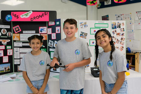 The benefits of a bilingual education | Benefits of Bilingualism | Scoop.it