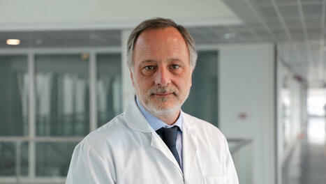Un nouveau mandat de cinq ans pour Jean-Pierre Delord à la tête de l’Oncopole-Claudius Regaud | Revue de presse | Scoop.it