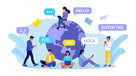 House Bill Would Boost World Language Programs | Dual Language Education Challenges & Opportunities | Scoop.it
