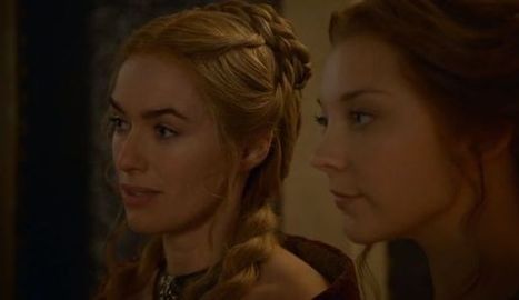 BONHEUR, conscience et guerre, les leçons de philo de "Game of Thrones" | Le BONHEUR comme indice d'épanouissement social et économique. | Scoop.it