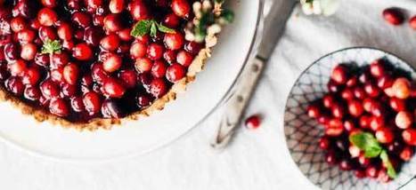 What's on the menu for Gen Z this holiday season? | Generation Z Marketing | Scoop.it