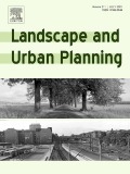 Landscape and Urban Planning - Vol 211, July 2021 | Biodiversité | Scoop.it