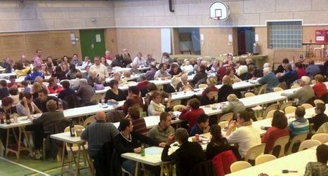 Le loto du CLSP football fait carton plein | Lacroix-Falgarde | Scoop.it