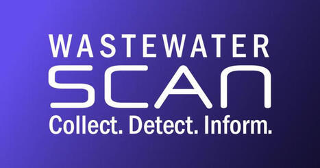 WastewaterSCAN Dashboard | Emily Mosites | Mucosal Immunity | Scoop.it