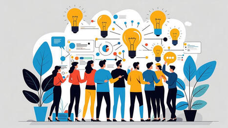 Prix &eacute;quipes soignantes en psychiatrie 2025 : tous les projets sont en ligne ! | GRIEPS | Scoop.it