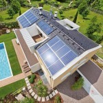 Le case del futuro? Baciate dal sole e super efficienti | Edifici Ecosostenibili e Biocompatibili | Scoop.it