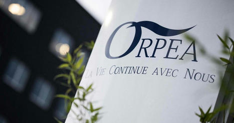 Affaire Orpea : la ministre promet une «cure de transparence» | Dépendance et fin de vie | Scoop.it