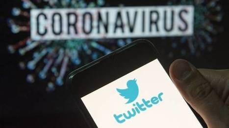 Coronavirus : Twitter renforce ses règles pour lutter contre la désinformation | François MAGNAN  Formateur Consultant | Scoop.it