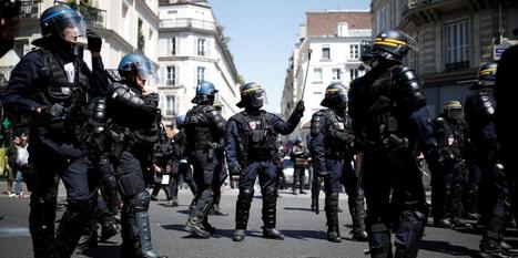 Affaire Benalla : « Ce ne sont pas des barbouzes qui doivent assurer la sécurité de l’Elysée » | Meilleure revue de presse de l'univers connu | Scoop.it