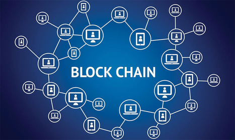 Future of Tech: Blockchain | Technology in Business Today | Scoop.it
