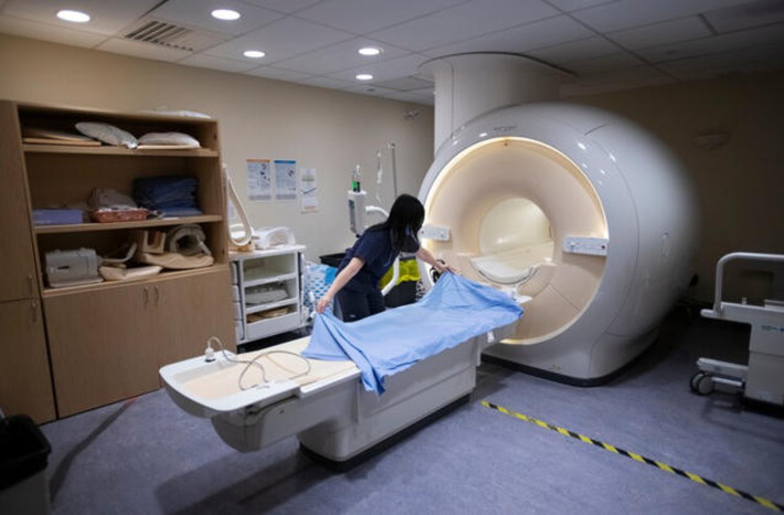 Radiologists warn of rising wait times for MRIs, CTs and other diagnostic scans | The Health Report | Scoop.it