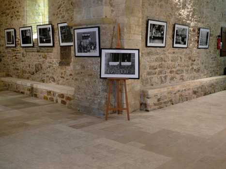 Jim Sumkay - Installations | Outstanding Photography | Scoop.it