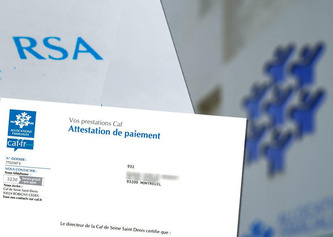 RSA : le décret Sanctions entre en vigueur | Politiques publiques et société | Scoop.it