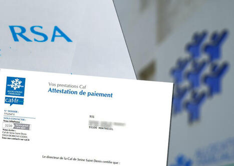 [Juridique] RSA : le décret Sanctions entre en vigueur | Accompagnement, Social & Santé | Scoop.it
