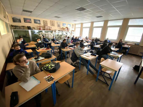 Interbev Île-de-France : matinale à l'école de la boucherie | La Gazette des abattoirs | Scoop.it