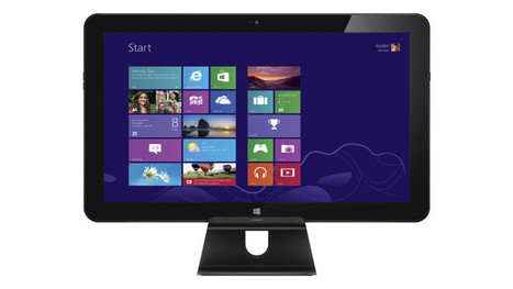 Dell XPS 18 XPSo18-6818BLK Review - All Electric Review | Desktop reviews | Scoop.it