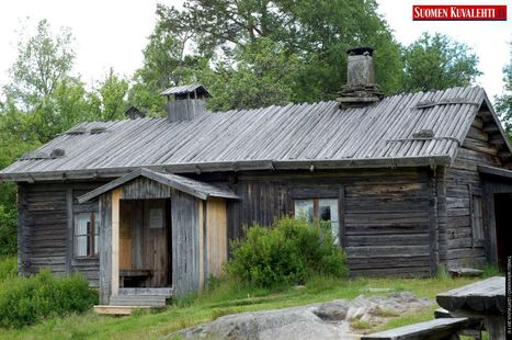 Suurin toivein Ruotsiin jo 1600-luvulla | 1Uutiset - Lukemisen tähden | Scoop.it