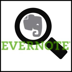 20 Evernote Search Features You Should Be Using | iPads, MakerEd and More  in Education | Scoop.it