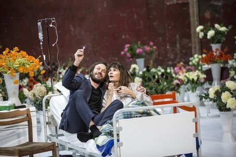 2 French Playwrights Reclaim Their Works, Bringing Them Home | Revue de presse théâtre | Scoop.it