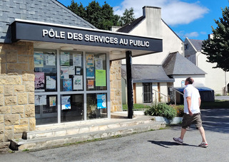 Services publics : au-delà de la fracture territoriale, le modèle fragilisé par des inégalités multiples | Veille territoriale AURH | Scoop.it