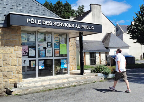 Services publics : au-delà de la fracture territoriale, le modèle fragilisé par des inégalités multiples | Veille territoriale AURH | Scoop.it