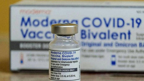 Covid-19. L&rsquo;OMS estime ne pas avoir assez de donn&eacute;es pour recommander les vaccins bivalents | Think outside the Box | Scoop.it