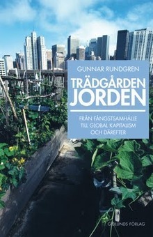Garden Earth - Beyond sustainability: Garden Earth - The Book | EARTH MATTERS | Scoop.it