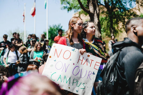 Developing Empathy through Service-Learning | Empathy and Education | Scoop.it