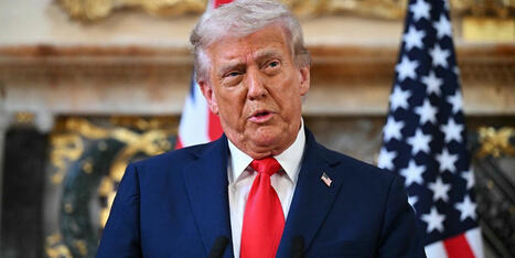 'Disappointed': Analyst says public rejecting Trump's 'demonstrably absurd' economy claims - Raw Story | Backstabber Watch | Scoop.it