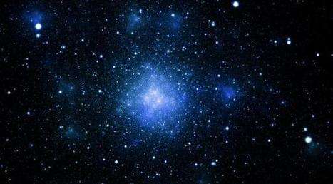 Espace : des chercheurs découvrent une méga-galaxie 10 fois plus grande que la Voie lactée | KILUCRU | Scoop.it