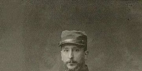1914-1918 : un aristocrate landais en première ligne | Autour du Centenaire 14-18 | Scoop.it