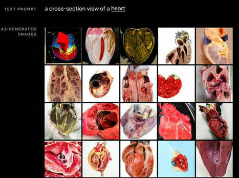 OpenAI touts a new flavour of GPT-3 that can automatically create made-up images to go along with any text description • The Register | AI for All | Scoop.it