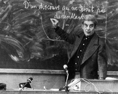 The Real Imaginary: Lacan's Joyce | berfrois | The Irish Literary Times | Scoop.it