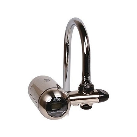 Best Faucet Water Filters 2018 Reviews