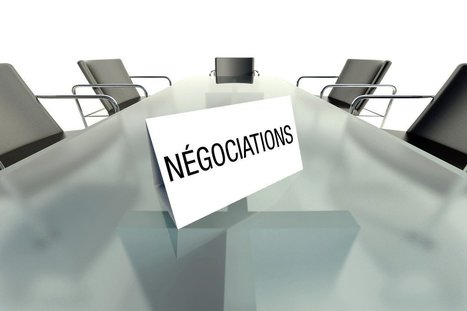 Négociations convention collective plasturgie: Le programme à venir | plasturgie-composites | Scoop.it