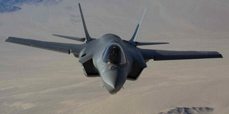 Après le Venezuela Donald Trump menace le Nigéria de frappes aériennes  | DEFENSE NEWS | Scoop.it