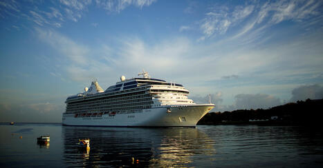 Norwegian Cruise Line appoints board member John Chidsey as CEO | Gouvernance - Veille quotidienne | Scoop.it