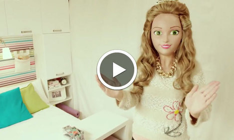 IKEA perturbe les britanniques avec sa derni&egrave;re publicit&eacute; | Cultures de l'Imaginaire | Scoop.it