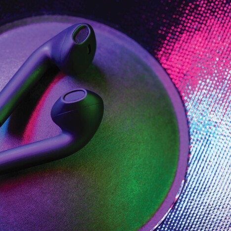 Podcasting powers iHeartMedia digital audio revenue in Q1 | Radio Press Review | Scoop.it