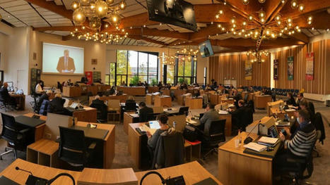 La Région Grand Est accorde plus de 8,5 millions d’euros d’aides pour les Vosges | Vosges Télévision | La SELECTION du Web | CAUE des Vosges - www.caue88.com | Scoop.it