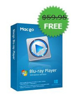 Logiciel licence gratuite: Logiciel commercial gratuit Macgo Windows Blu-ray player 2014 Licence gratuite du jour Valeur 59.95$ | Logiciel Gratuit Licence Gratuite | Scoop.it