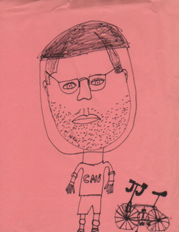 Think before you go out and run or ride | Mindfulness & Mindful Running | Scoop.it