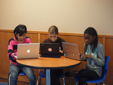 Common Core in Action: Narrative Writing | Common Core State Standards SMUSD | Scoop.it