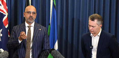 &lsquo;Not met their duty of care&rsquo;: new report finds racism is widespread at Australian unis | Educational Leadership | Scoop.it