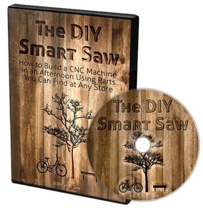 The DIY Smart Saw Alex Grayson PDF Free Download | E-Books & Books (PDF Free Download) | Scoop.it