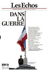 Faire sortir l&rsquo;Europe num&eacute;rique de son innocence | UseNum - Europe | Scoop.it