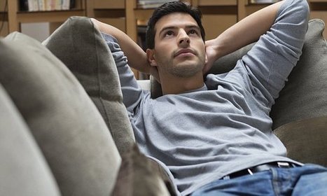 Working-class men 'poorer as they won't settle down' | In the news: data in the UK Data Service collection across the web | Scoop.it