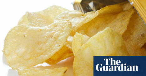 UK ban on junk food adverts targeting children is delayed until next year | The regulatory insider | Scoop.it