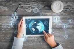 How B2B Brands Can Rock Social: B2B Marketing Forum Speaker Eric T. Tung on Marketing Smarts [Podcast] | B2B OP TBS | Scoop.it